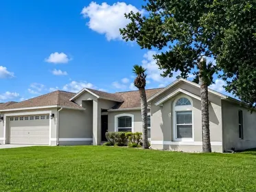 KISSIMMEE FL Home