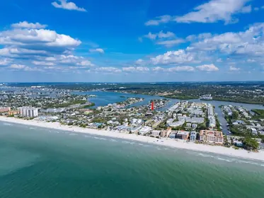 INDIAN ROCKS BEACH FL Home