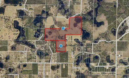 HOWEY IN THE HILLS FL Property