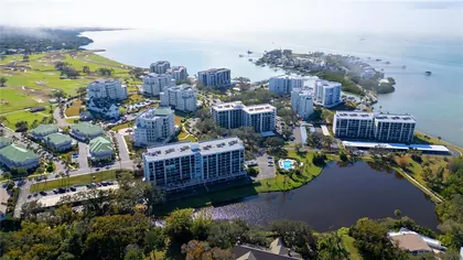 BELLEAIR FL Home