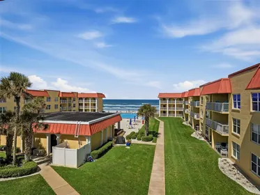 NEW SMYRNA BEACH FL Home