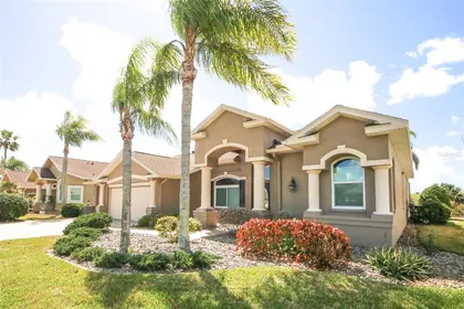 HUDSON FL Home