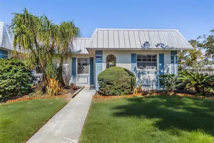 NEW PORT RICHEY FL Home