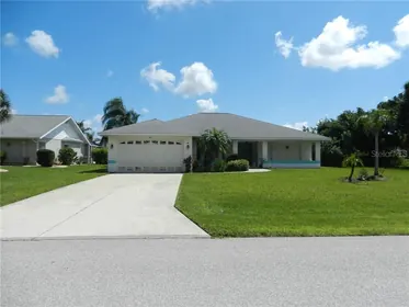 ROTONDA WEST FL Home
