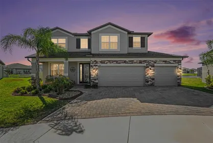 WIMAUMA FL Home