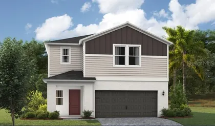 DADE CITY FL Home
