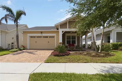 ST CLOUD FL Home