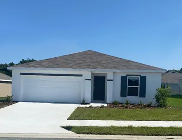 SUMMERFIELD FL Home