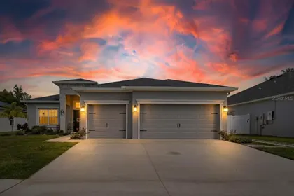LAKELAND FL Home