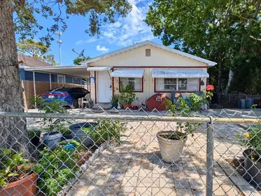 HUDSON FL Home