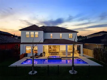 WESLEY CHAPEL FL Home