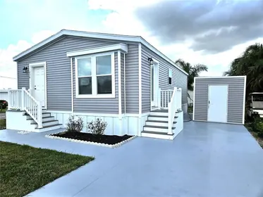 NORTH PORT FL Home