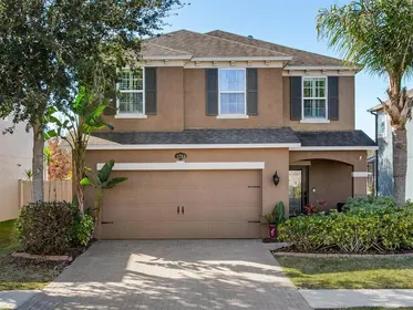 LUTZ FL Home