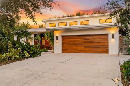 NEW SMYRNA BEACH FL Home