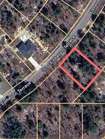OCKLAWAHA FL Property
