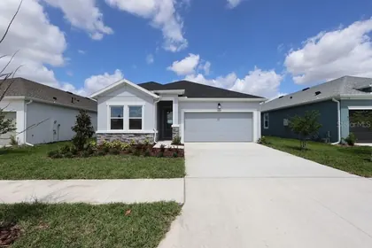 APOLLO BEACH FL Home