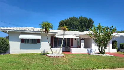PINELLAS PARK FL Home