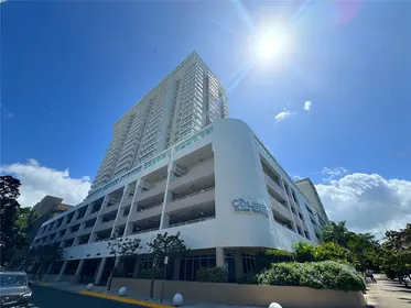 SAN JUAN PR Home