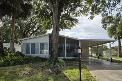 ZELLWOOD FL Home