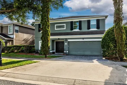 TAVARES FL Home