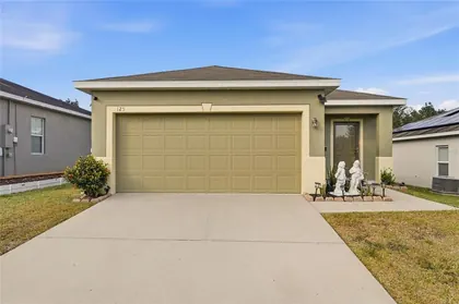 HAINES CITY FL Home