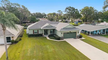 LEESBURG FL Home