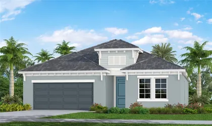 SARASOTA FL Home