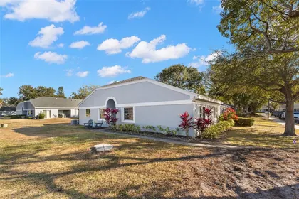 SAFETY HARBOR FL Home
