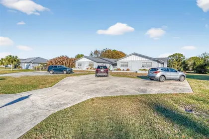 SEBRING FL Home