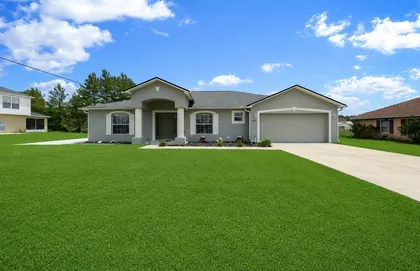 OCALA FL Home
