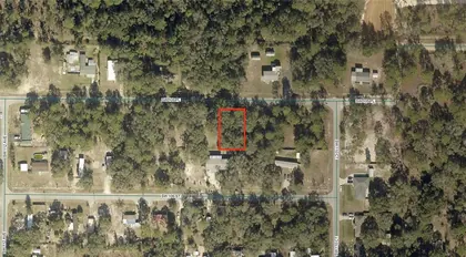 DUNNELLON FL Property