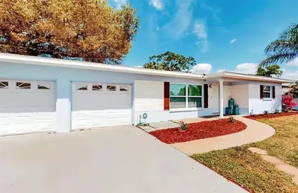 CLEARWATER FL Home