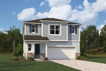 PARRISH FL Home