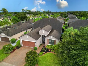 DAVENPORT FL Home
