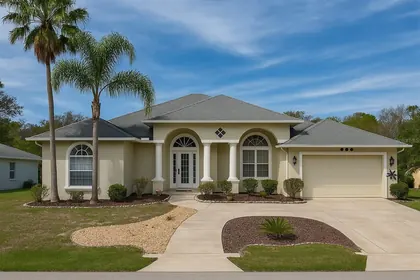 PALM COAST FL Home