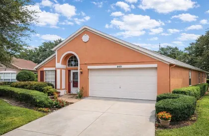 OCOEE FL Home