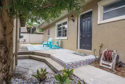 WINTER PARK FL Home