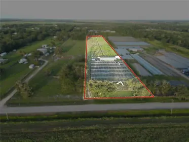 WIMAUMA FL Property