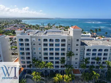 DORADO PR Home