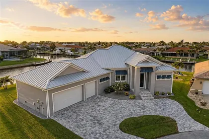 PUNTA GORDA FL Home