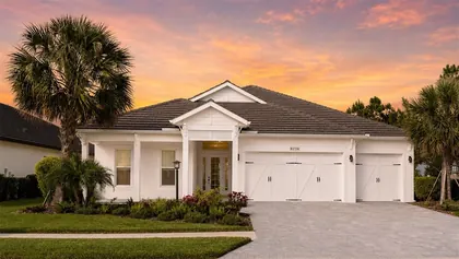 SARASOTA FL Home