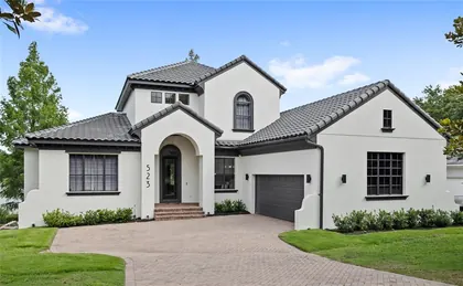 EUSTIS FL Home