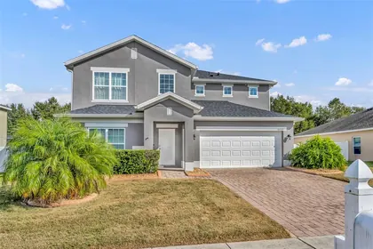 CLERMONT FL Home