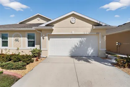 PUNTA GORDA FL Home
