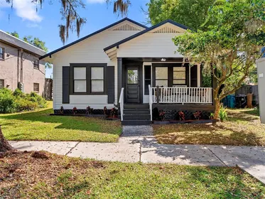 ORLANDO FL Home