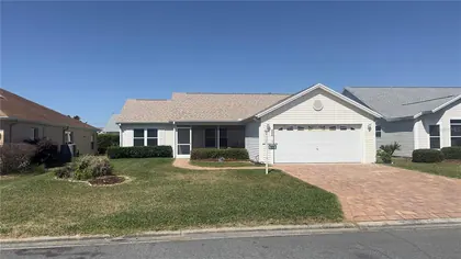 THE VILLAGES FL Home
