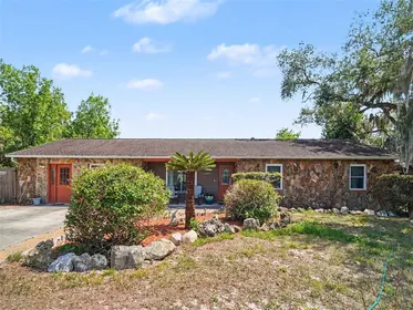 RIVERVIEW FL Home