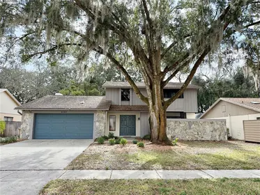 TEMPLE TERRACE FL Home