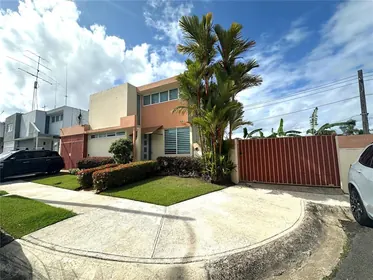 BAYAMON PR Home