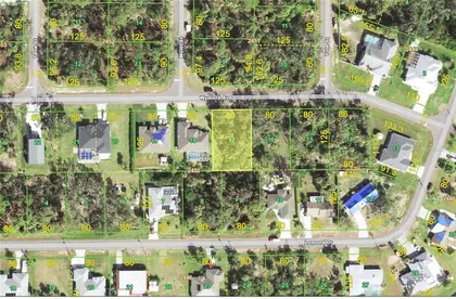 PORT CHARLOTTE FL Property